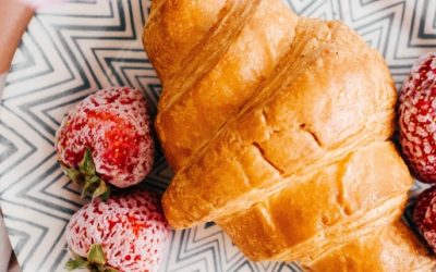 Benefits of a Brunch Wedding
