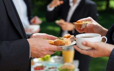 Catering Services For Your Event – Here’s What You Should Consider