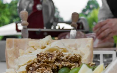 Choosing a Wedding Catering Vendor – These Are The Questions To Ask