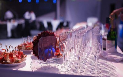 Corporate BBQ Planning Tips