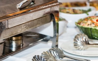 Why You Should Partner With A Local Caterer