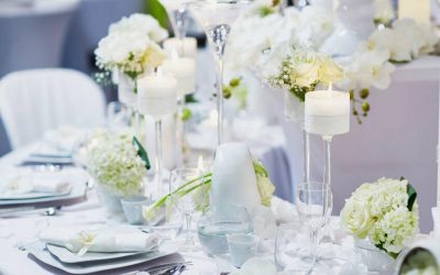 Shopping For A Wedding Caterer